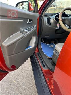 کیا سپۆرتاج